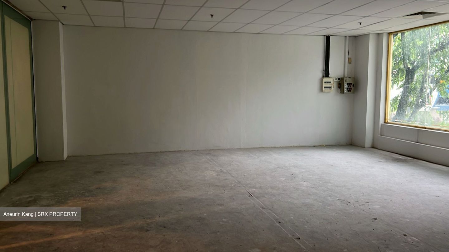 Riverside Point (D1), Office #482962131